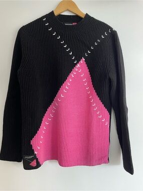 J.Lindeberg future.archive Limited Sweater